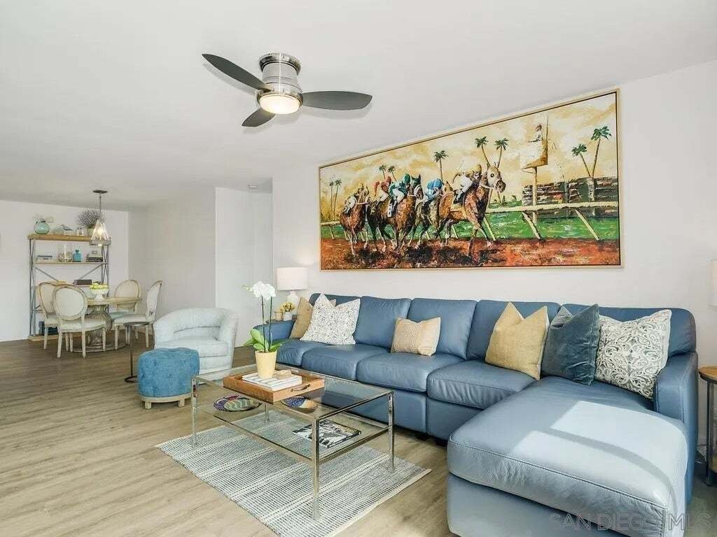 Condo in San Diego, California, United States 5 - 18638203