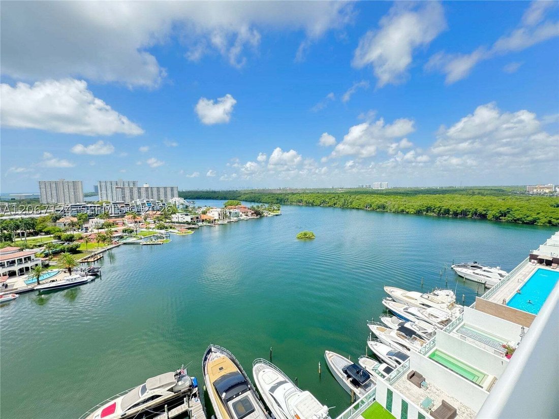 Condo in Golden Beach, Florida, United States 4 - 18634121