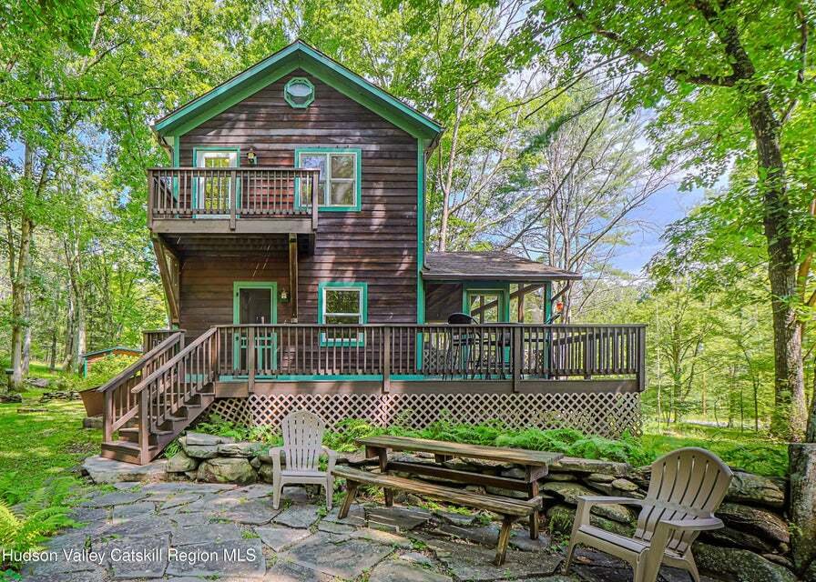 House in Accord, New York, United States 1 - 18634383