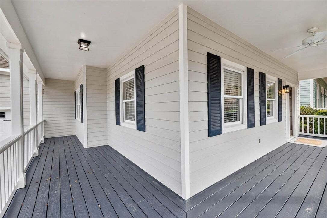 House in St. Simons, Georgia, United States 5 - 18636189