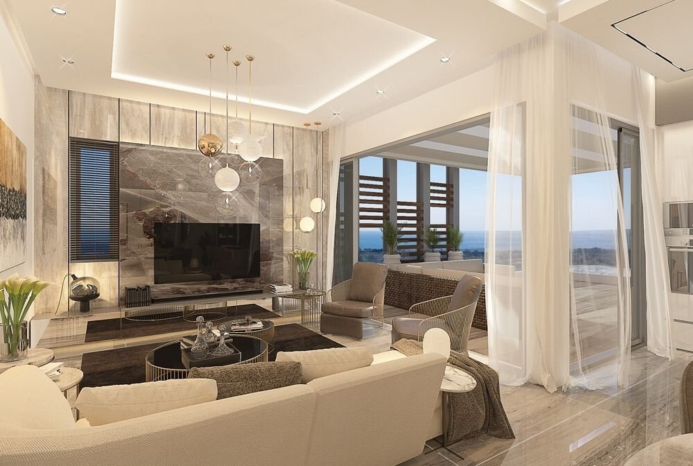 Apartment in Paphos, Paphos, Cyprus 3 - 16372639