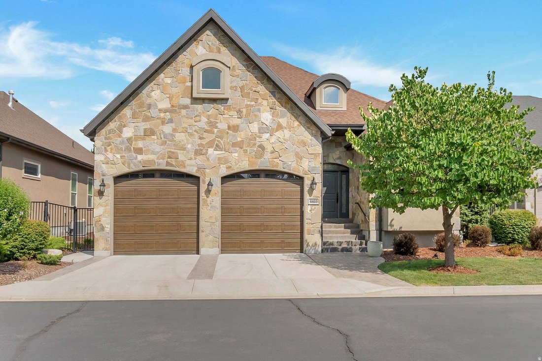House in Holladay, Utah, United States 1 - 18637258