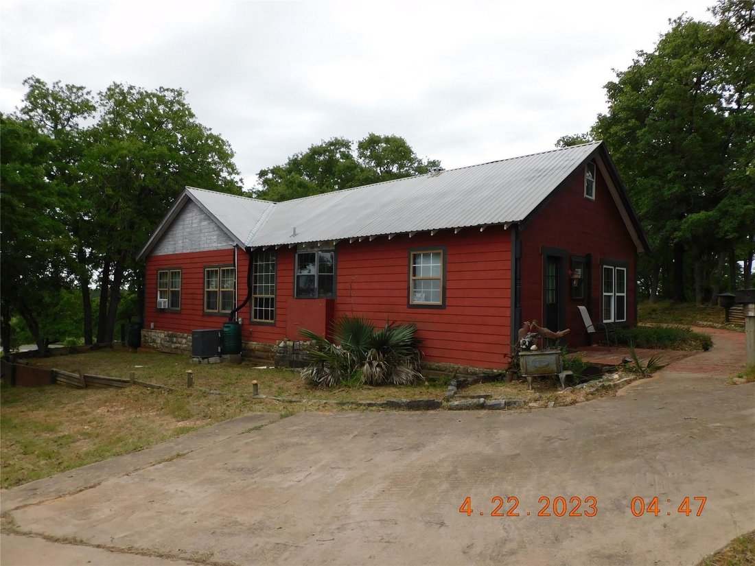House in Bastrop, Texas, United States 2 - 18638315