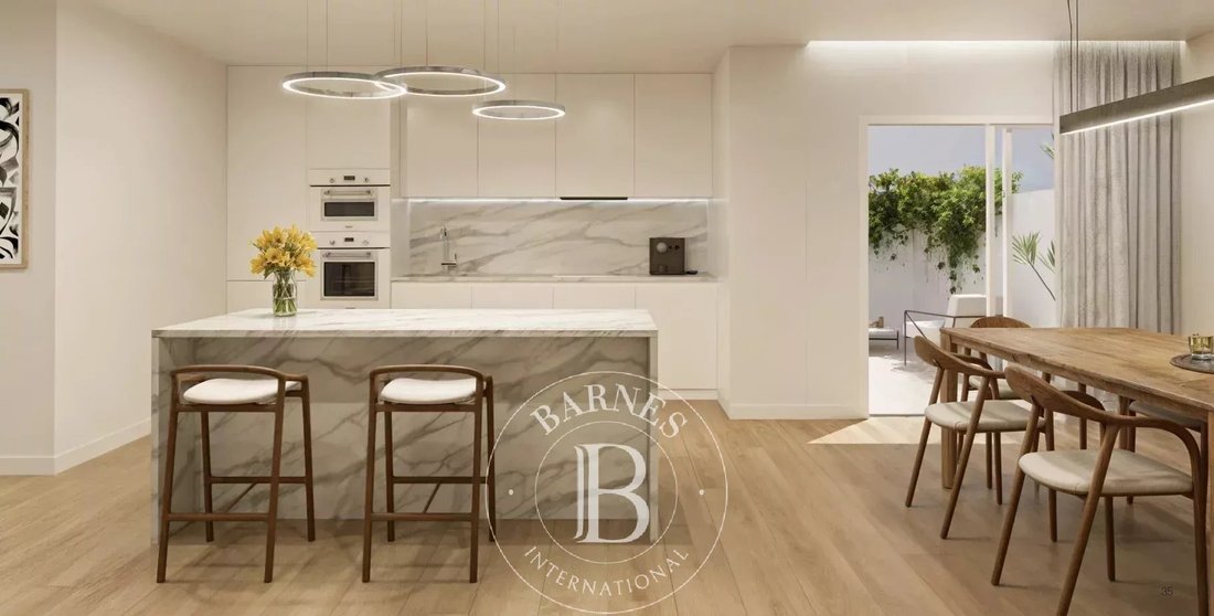 Apartment in Matosinhos e Leca da Palmeira, Porto District, Portugal 5 - 18628240