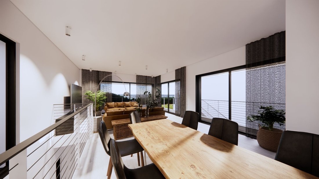 House in Agios Tychon, Limassol, Cyprus 4 - 16378213