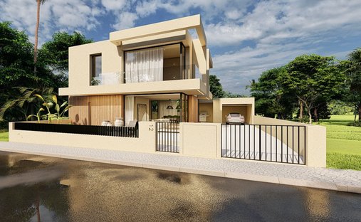 Maison à Lourinha et Atalaia, Lisbonne, Portugal 1