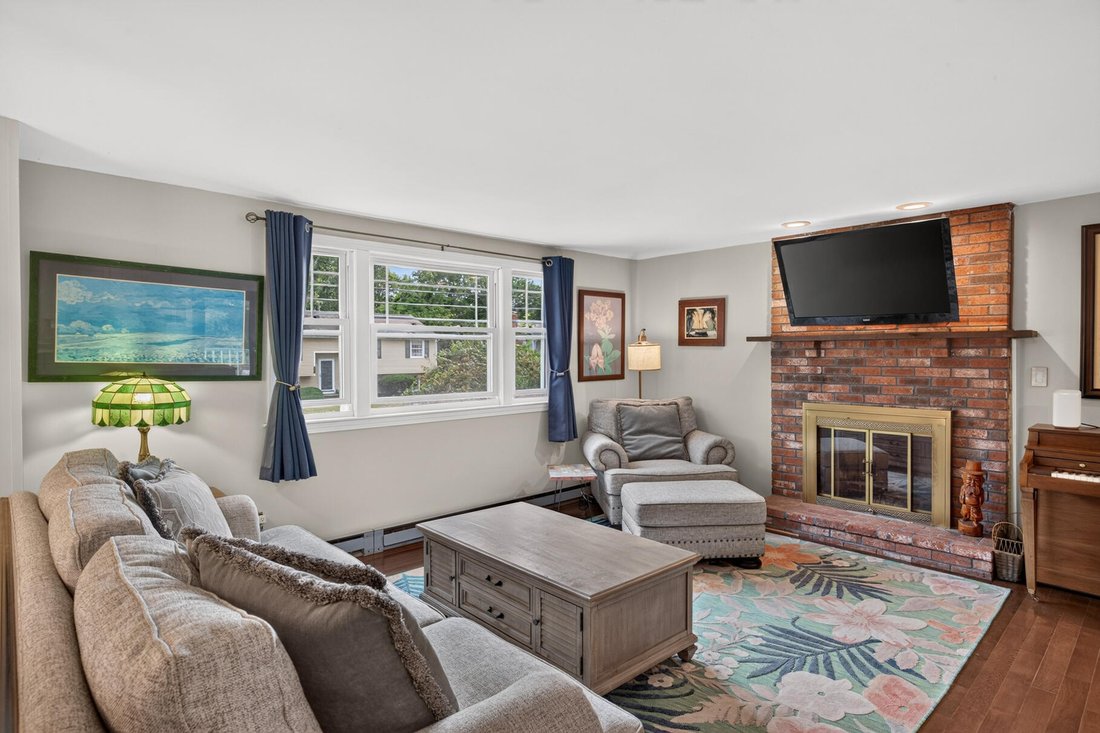 Casa en Falmouth, Massachusetts, Estados Unidos 5 - 18632855