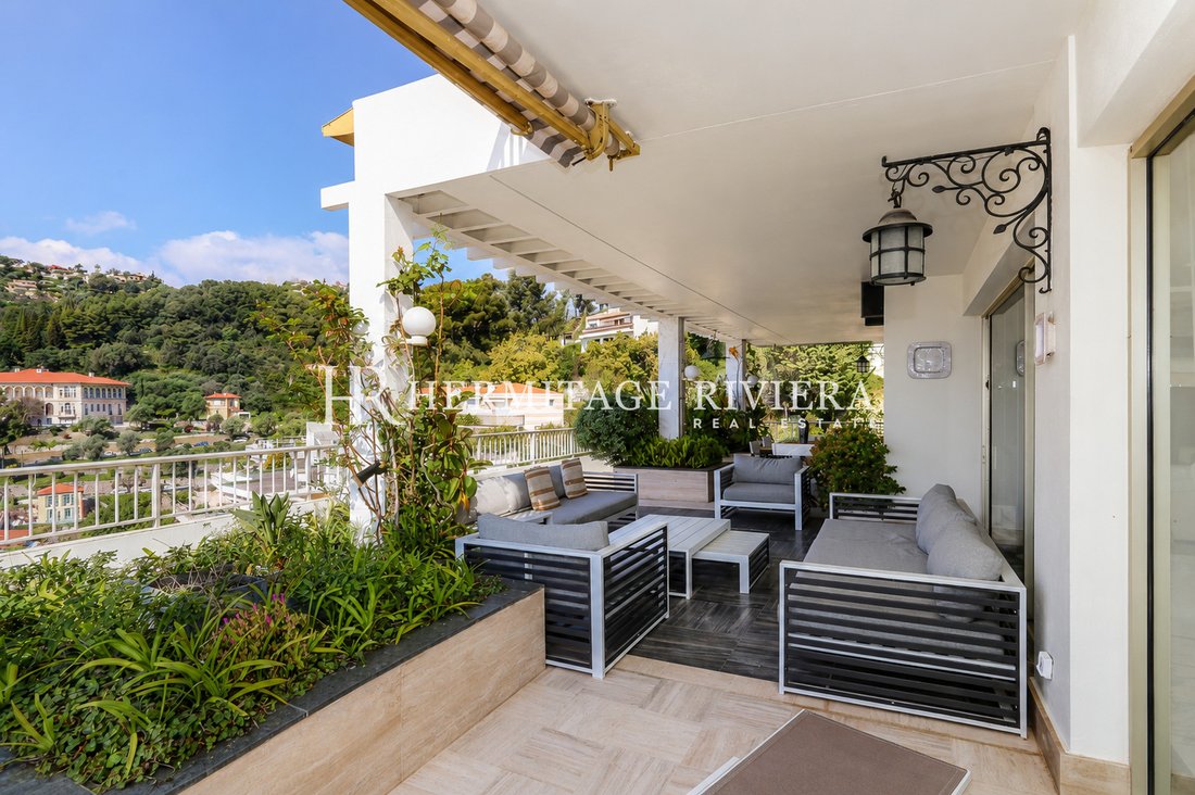 Apartment in Menton, Provence-Alpes-Côte d'Azur, France 3 - 15514587