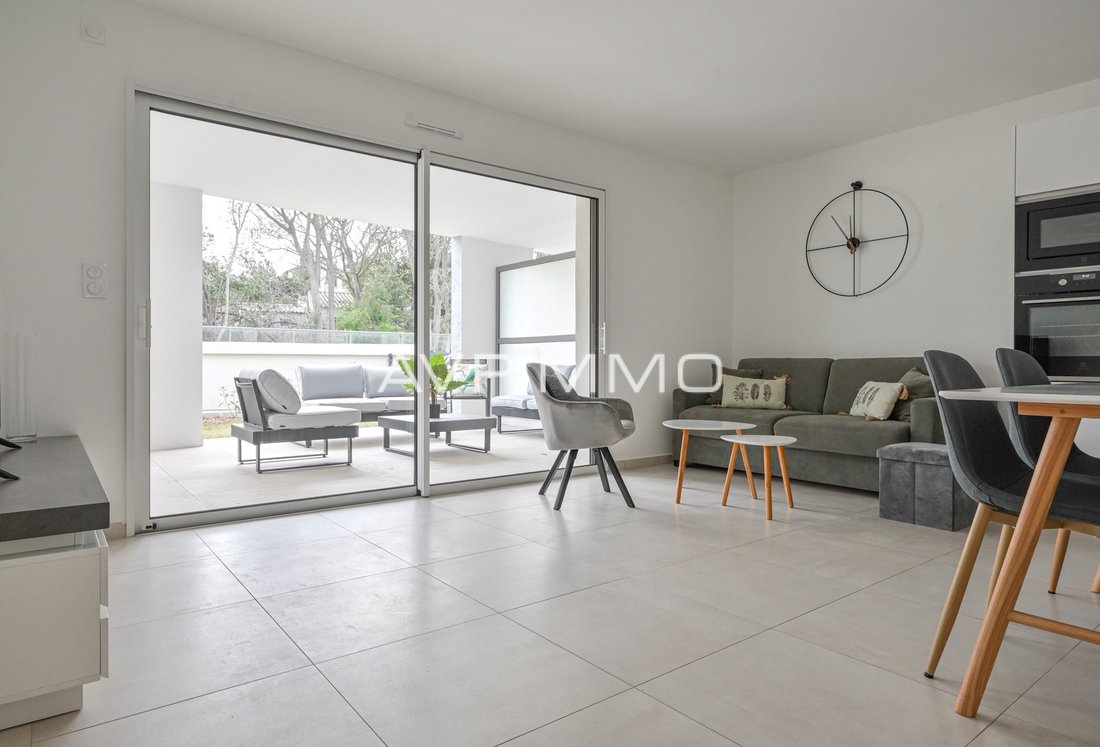 Apartment in Saint-Cyr-sur-Mer, Provence-Alpes-Côte d'Azur, France 3 - 18638803