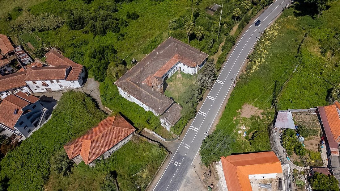 House in Gondomar (Sao Cosme), Valbom e Jovim, Porto District, Portugal 2 - 18634434