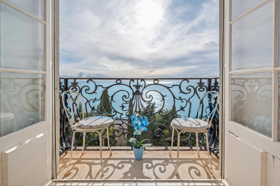Apartment in Cap-d'Ail, Provence-Alpes-Côte d'Azur, France 1 - 18626909