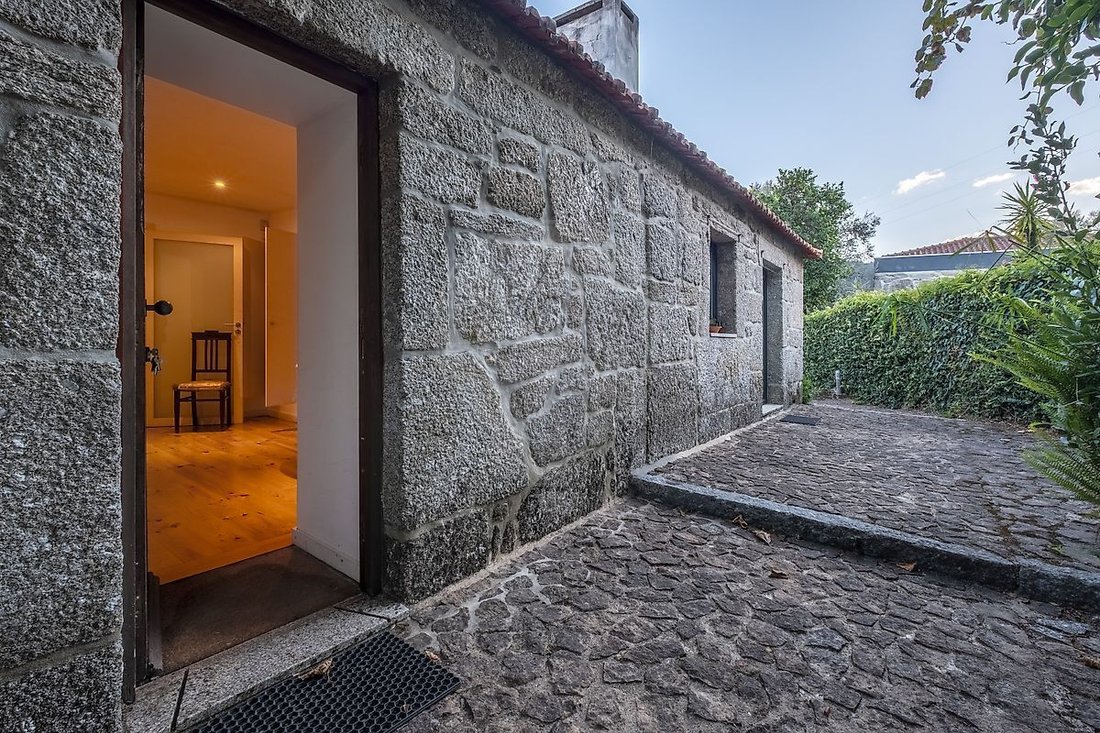 House in Travassós, Braga, Portugal 5 - 18634416