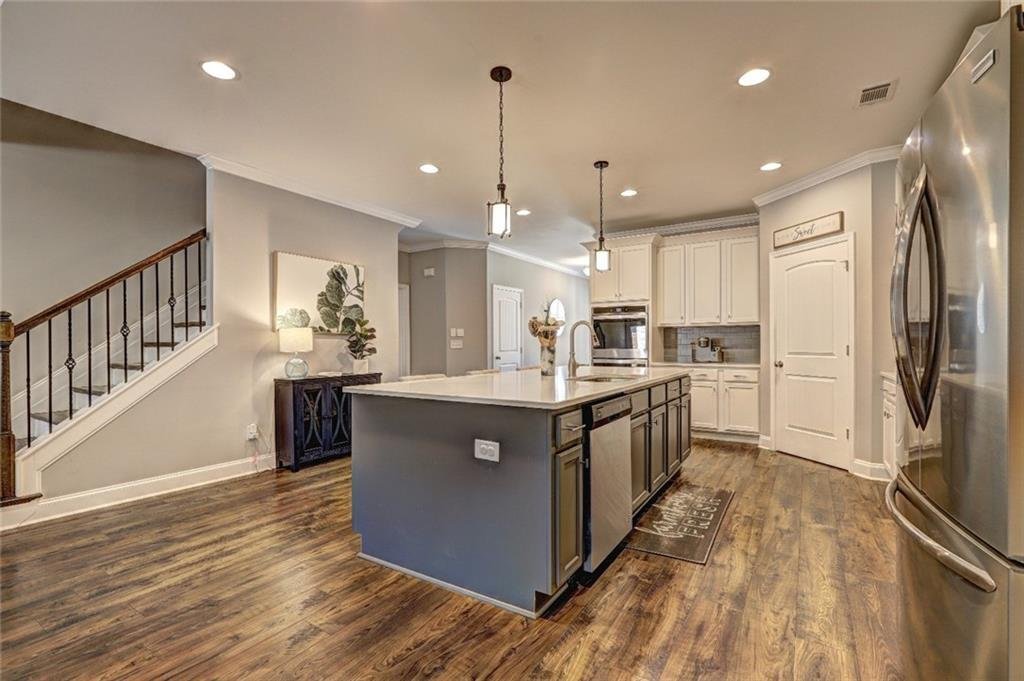 House in Suwanee, Georgia, United States 5 - 18637904