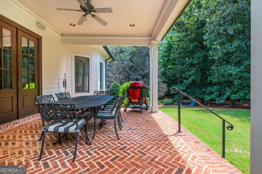 Haus in Milton, Georgia, Vereinigte Staaten 4 - 18637870