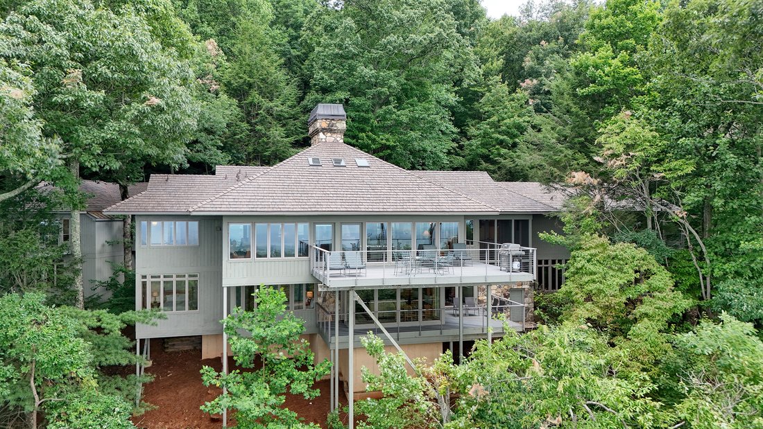 House in Cumming, Georgia, United States 3 - 18634437