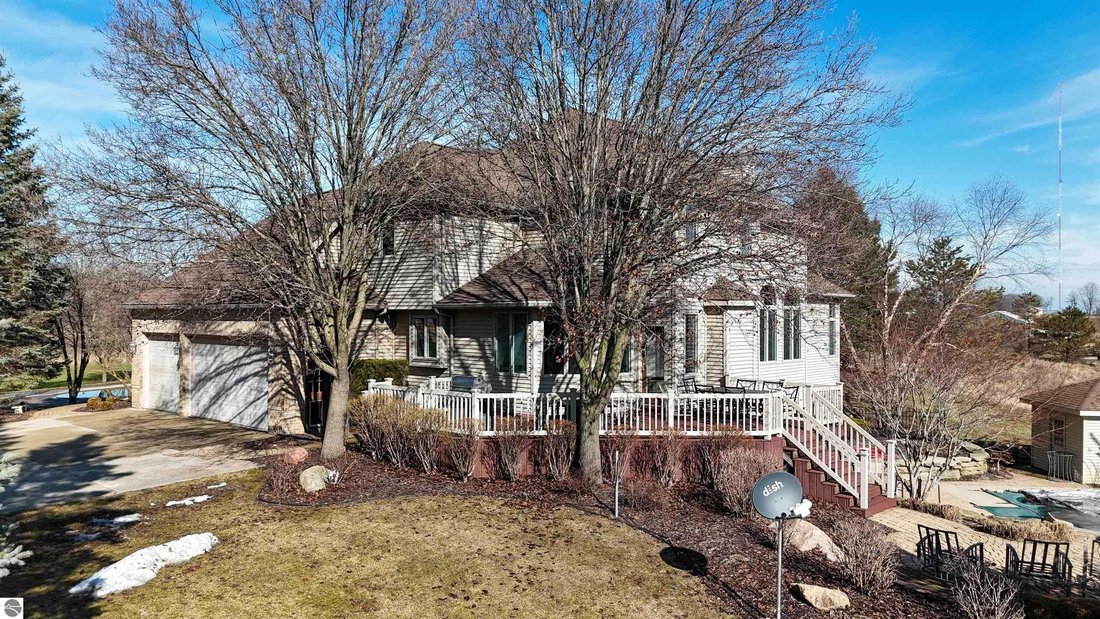 House in Mount Pleasant, Michigan, United States 4 - 18635840