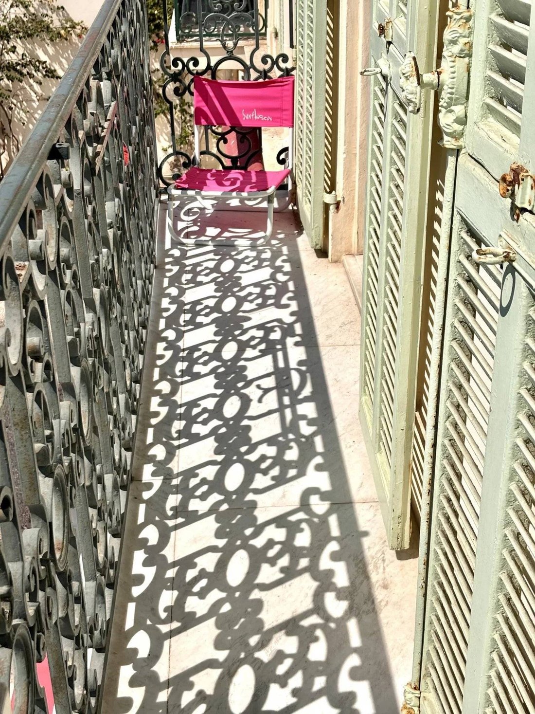 Apartment in Menton, Provence-Alpes-Côte d'Azur, France 4 - 18551832