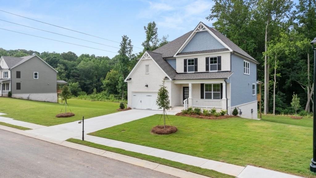 House in Cumming, Georgia, United States 2 - 17979359