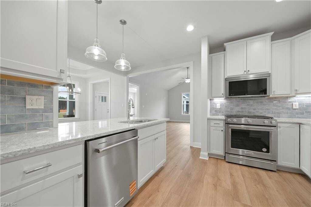 Condo in Suffolk, Virginia, United States 5 - 18628314
