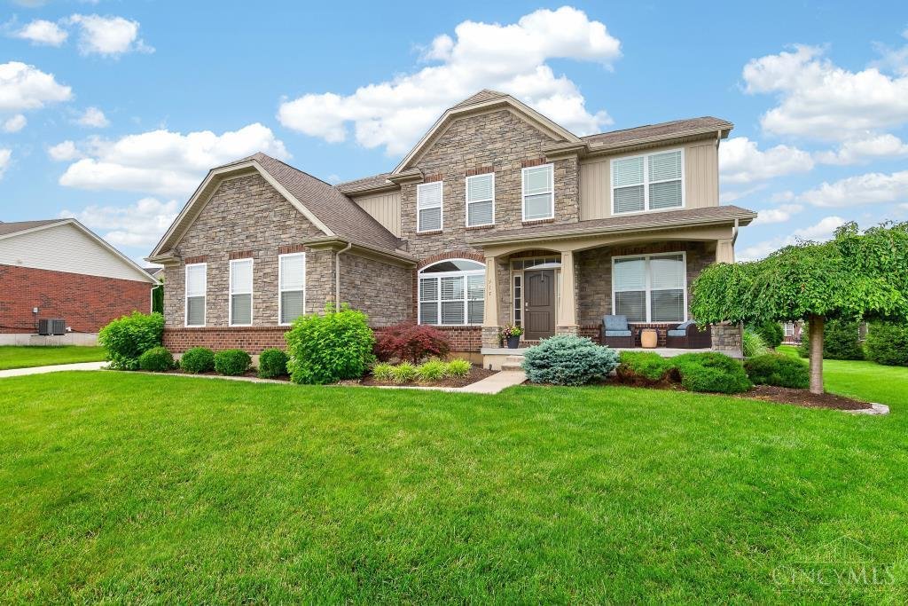 House in Monroe, Ohio, United States 3 - 18635987