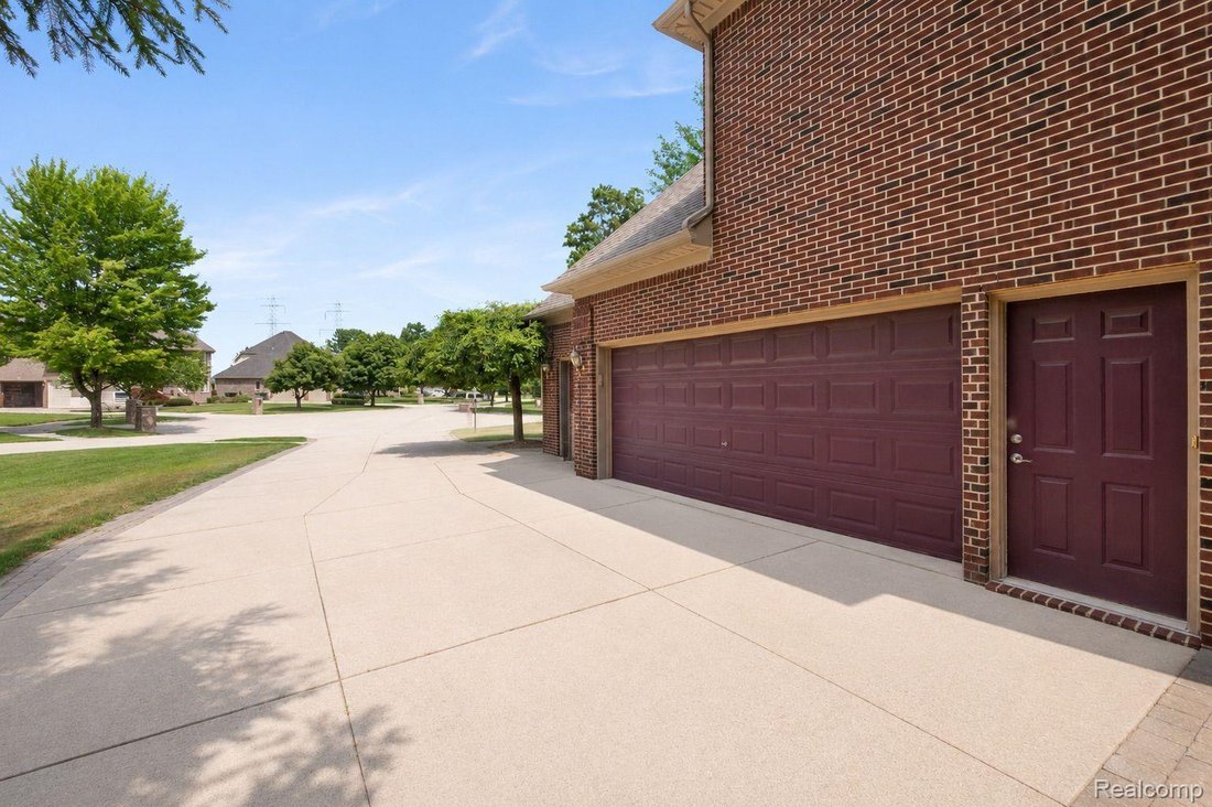 House in Macomb, Michigan, United States 4 - 18637854