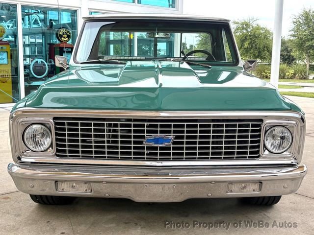 Chevrolet C10 in Calverton, NY, United States 2 - 18637458