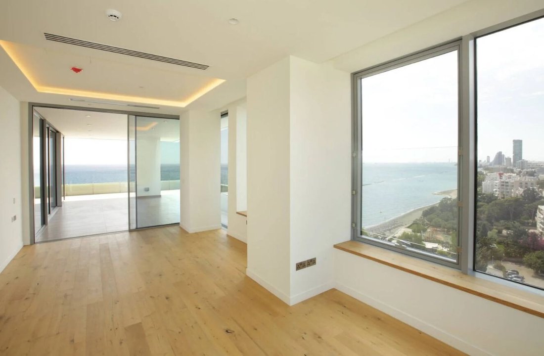 Apartment in Agios Tychon, Limassol, Cyprus 5 - 17223450