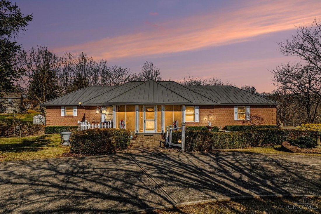 House in Hidden Valley, Indiana, United States 2 - 18635528