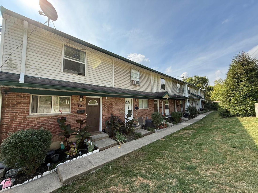 Apartment in North Bend, Ohio, United States 2 - 18635487