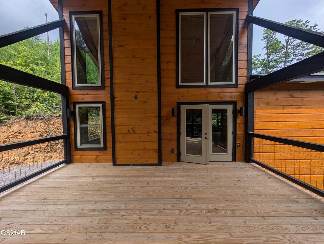 House in Gatlinburg, Tennessee, United States 5 - 18637720