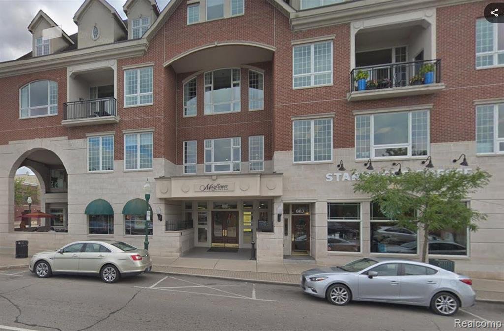 Condo in Plymouth, Michigan, United States 1 - 18634044