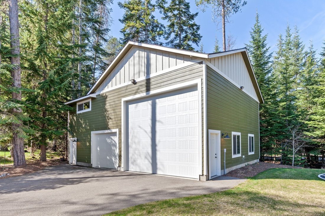 House in Hayden, Idaho, United States 2 - 18634451