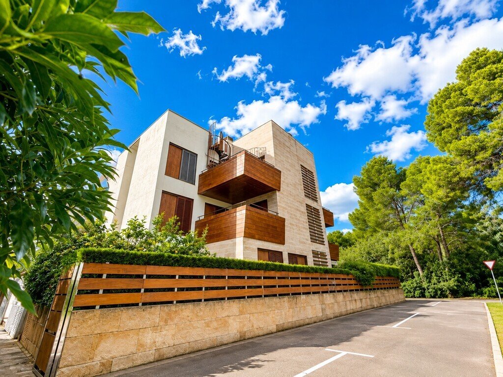 Apartment in Pollenca, Balearic Islands, Spain 3 - 16703697