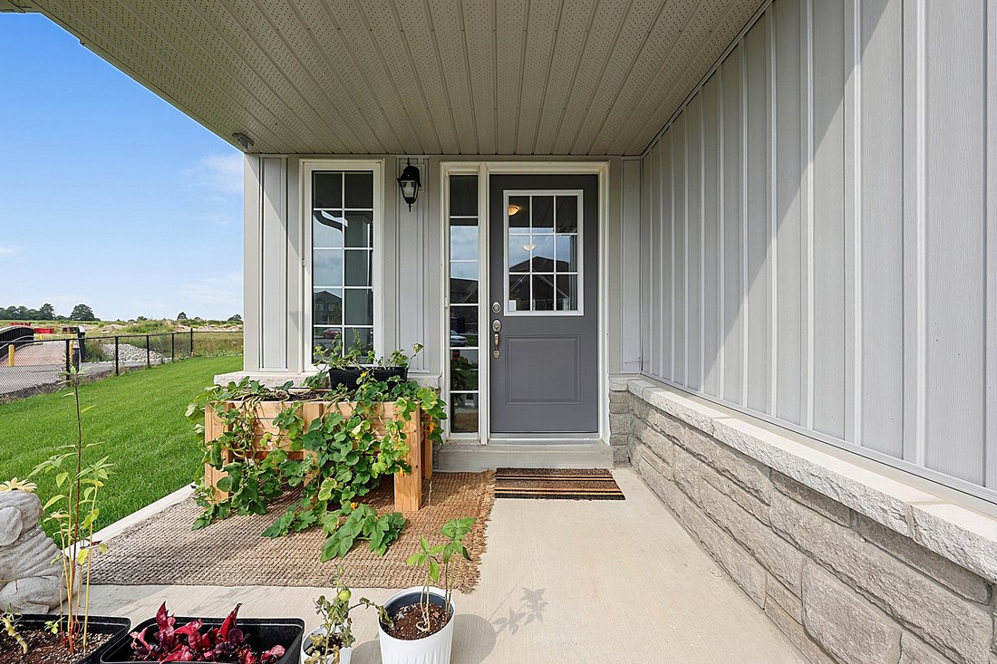 House in Clearview, Ontario, Canada 5 - 18636917