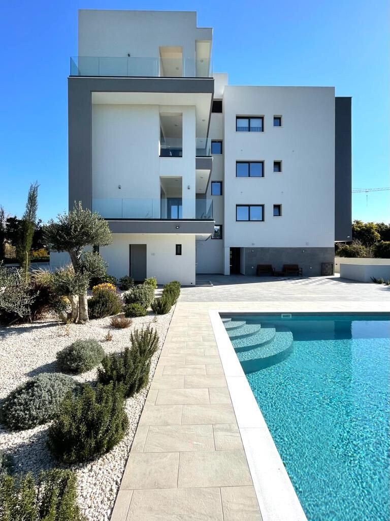 Apartment in Germasogeia, Limassol, Cyprus 1 - 16379977