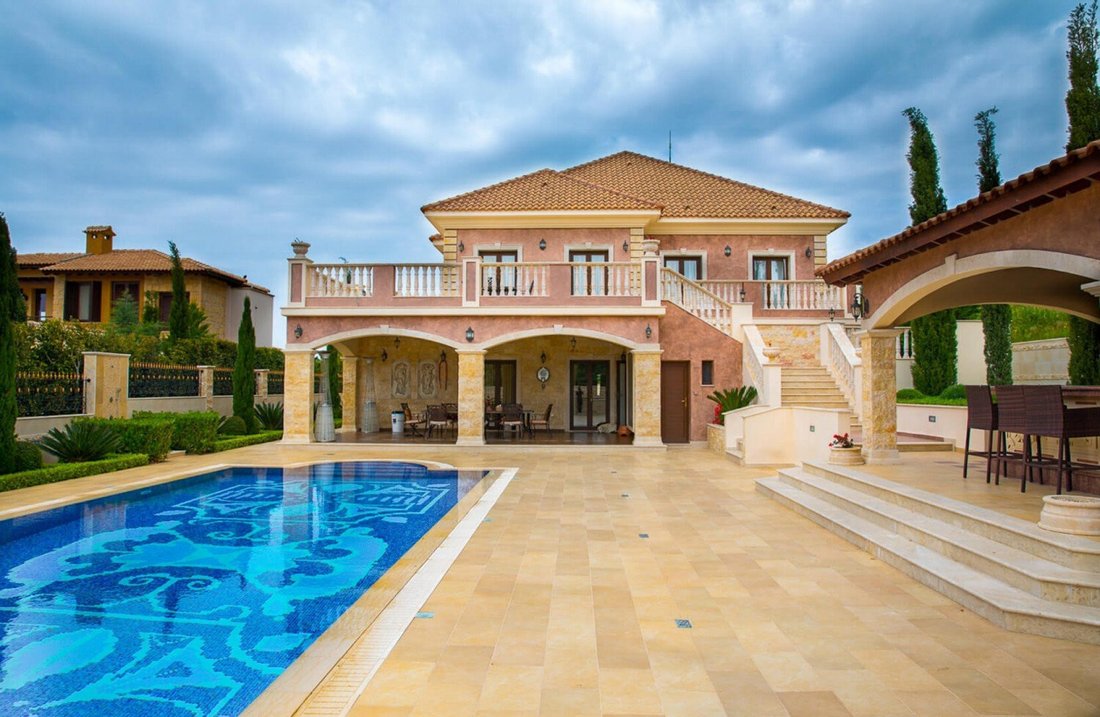 House in Kouklia, Paphos, Cyprus 2 - 18123778