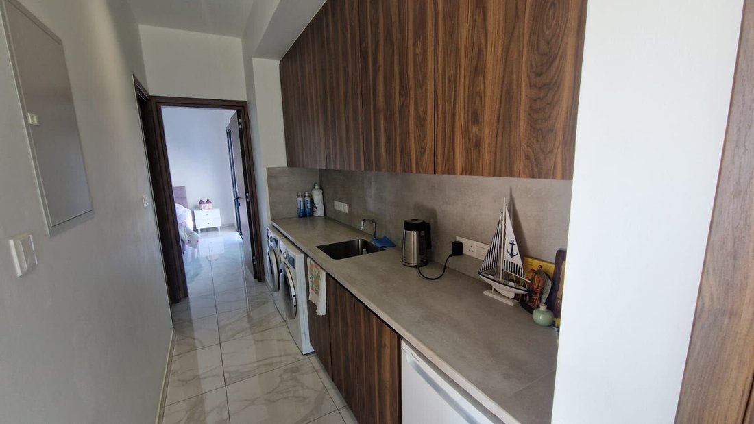 Villa in Ypsonas, Limassol, Cyprus 5 - 16375605