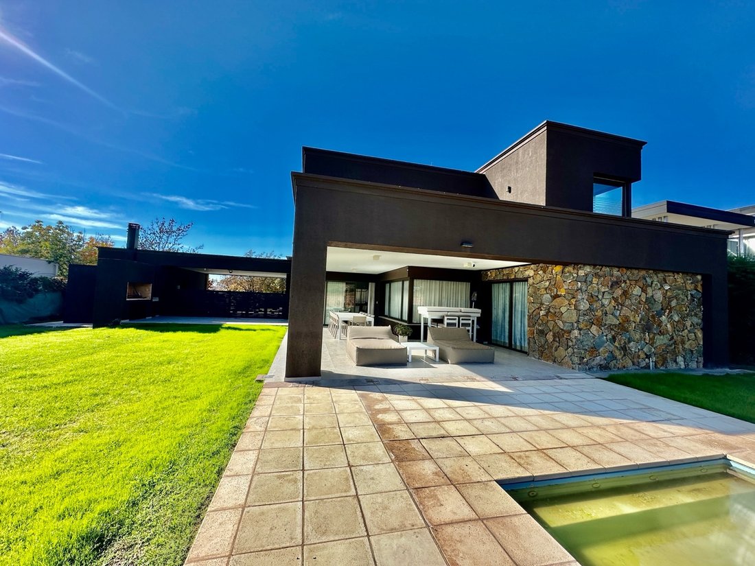 House in Mayor Drummond, Mendoza Province, Argentina 3 - 18636794