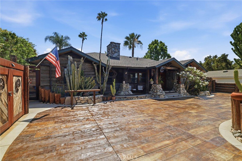 House in Bradbury, California, United States 2 - 18637057