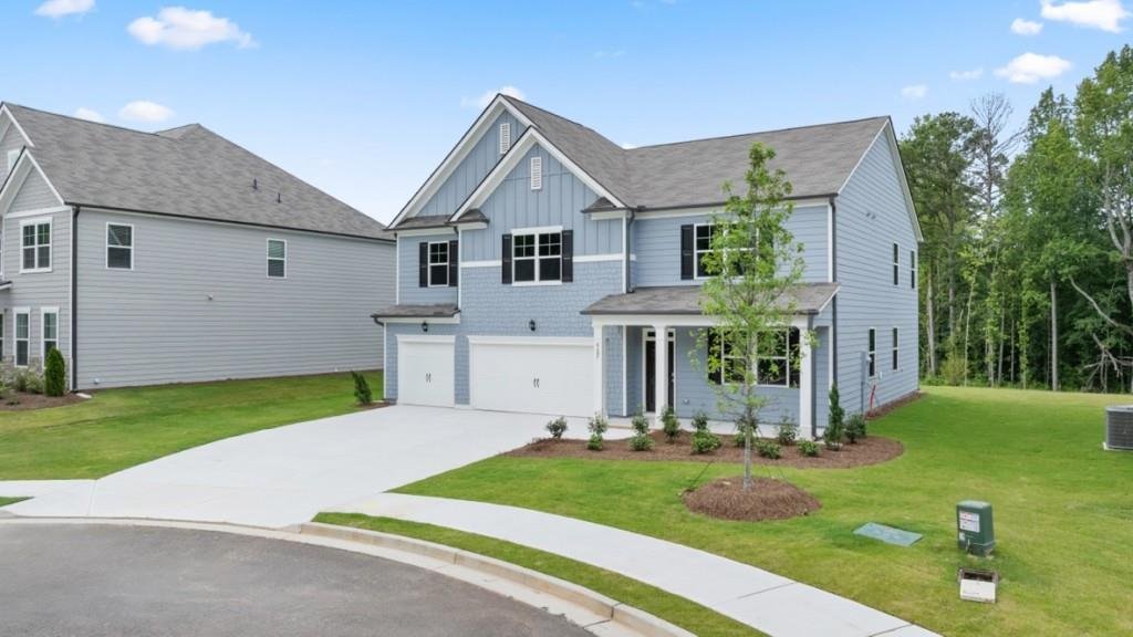 House in South Fulton, Tennessee, United States 2 - 18013392