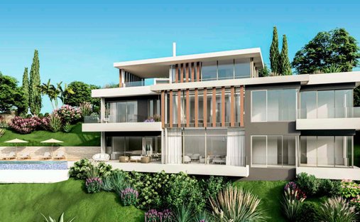 Villa in Tala, Paphos, Zypern 1