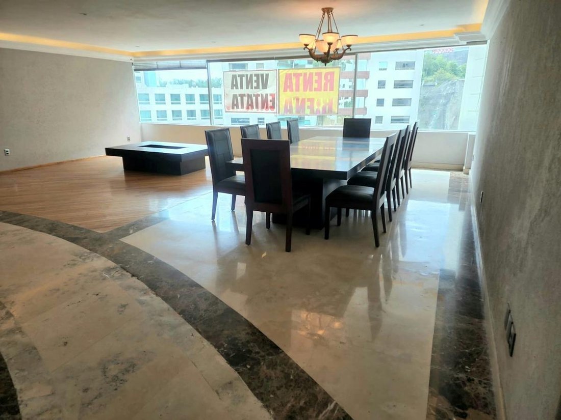 Apartment in Mexico City, Mexico 2 - 18634808