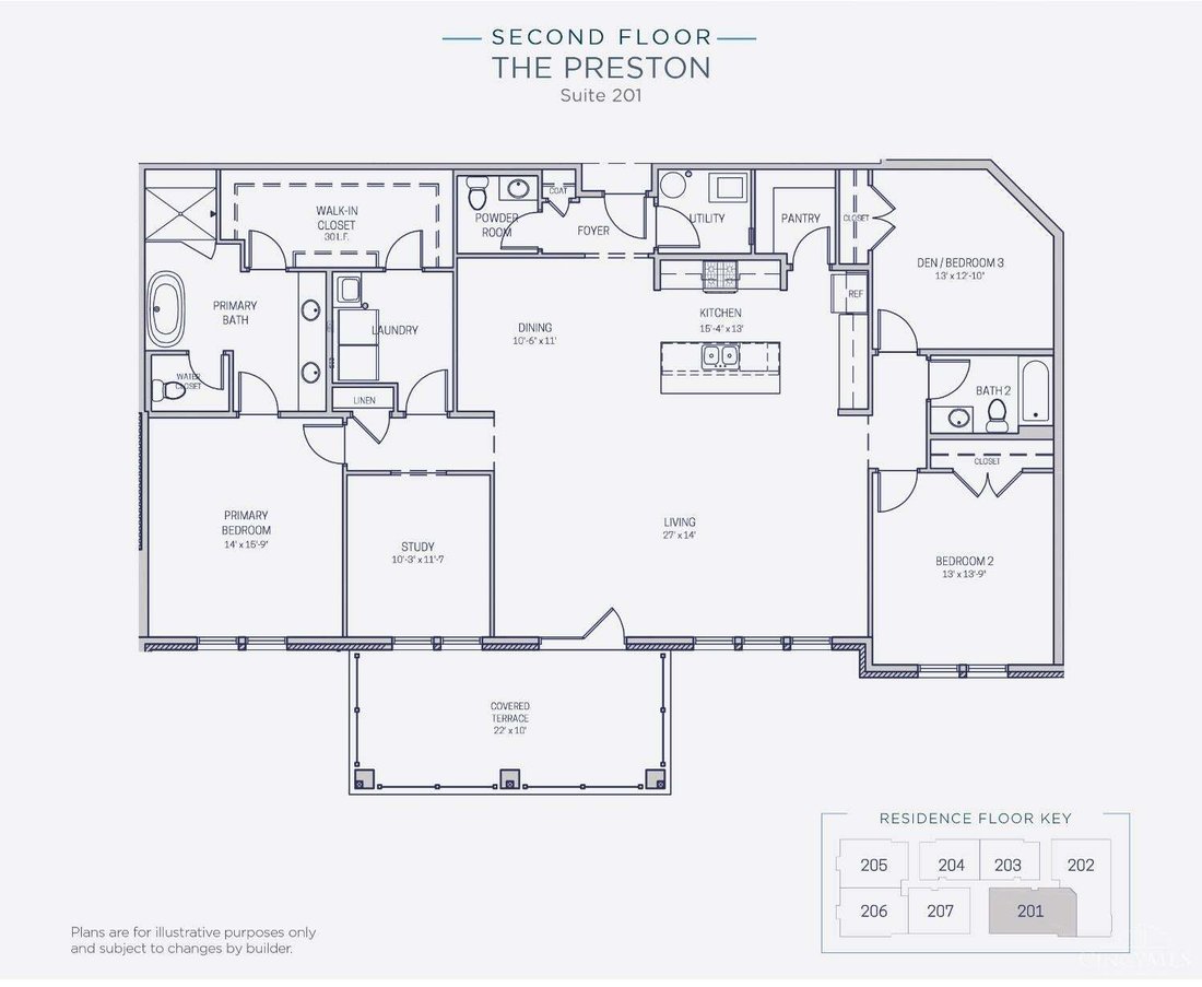 Condo in Cincinnati, Ohio, United States 4 - 18635686