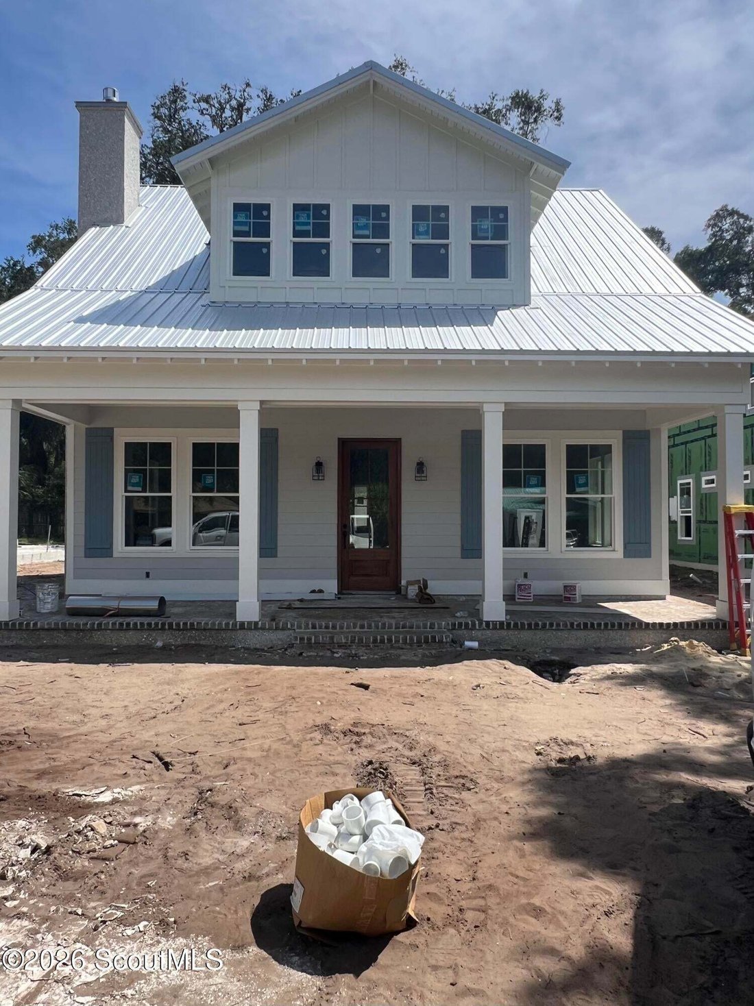House in St. Simons, Georgia, United States 3 - 18636190