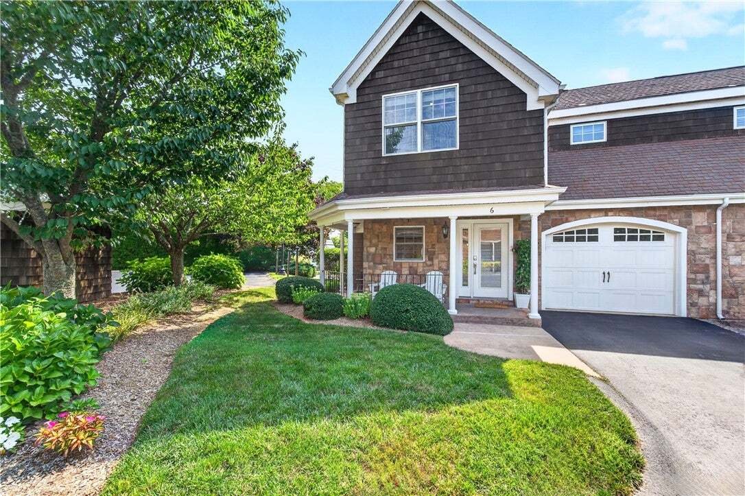 Condo in Westerly, Rhode Island, United States 1 - 18637138