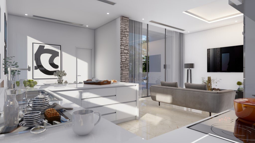 House in Peyia, Paphos, Cyprus 3 - 16380122