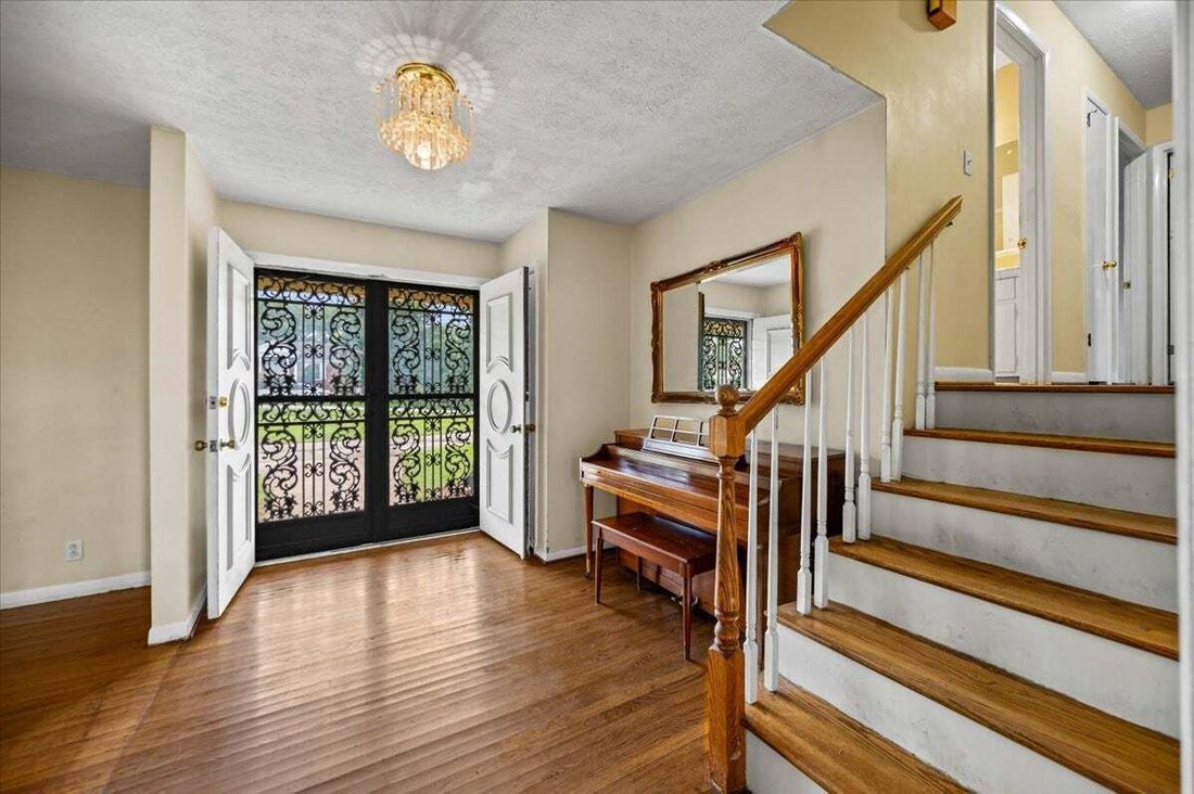 House in Nashville, Tennessee, United States 4 - 18633801
