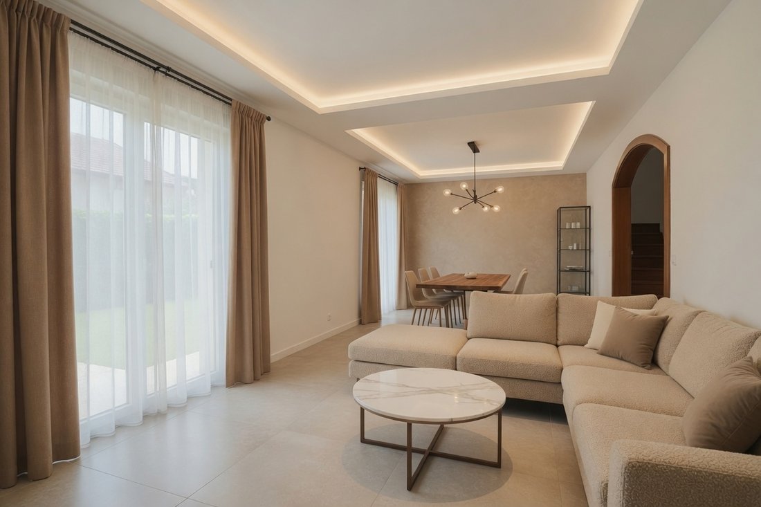 Apartment in Geneva, Genève, Switzerland 3 - 18633359