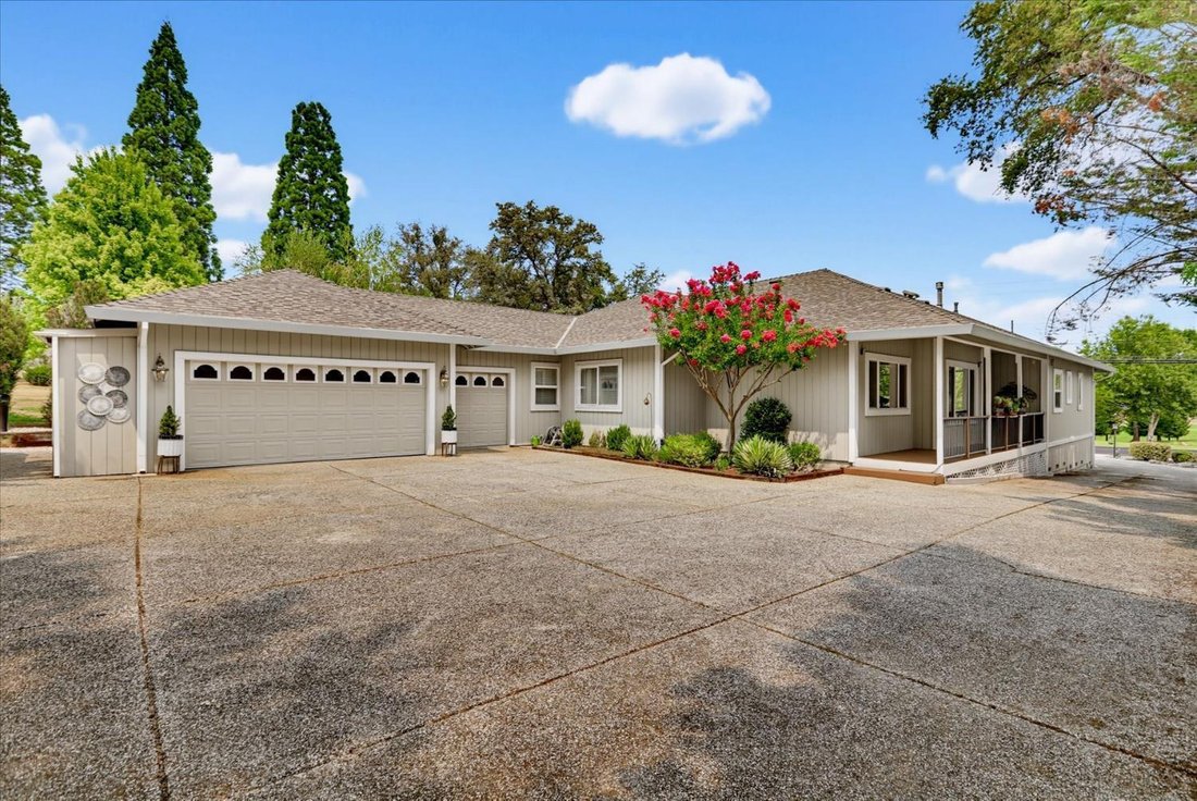 House in Penn Valley, California, United States 4 - 18636853