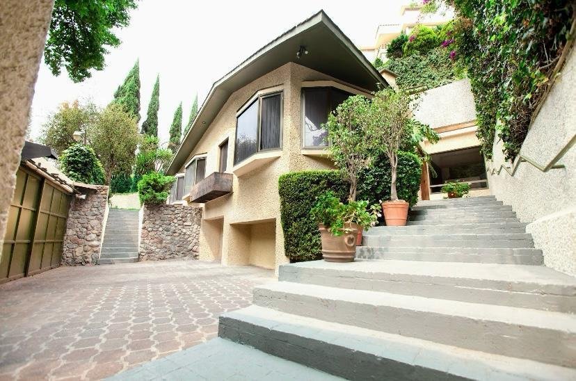 House in Mexico City, Mexico 1 - 18634831
